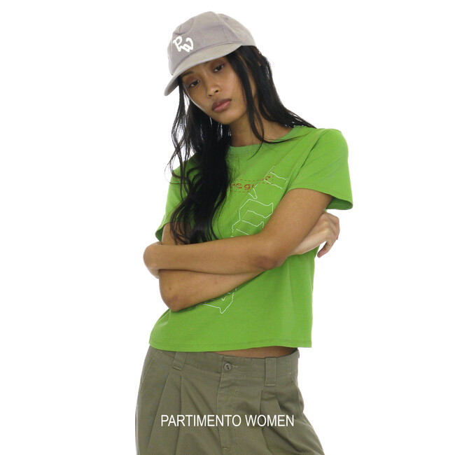 韓国発「PARTIMENTO WOMEN(パルティメントウィメン)」が日本初POPUP STOREを開催。“差別化されたニュークラシック”を提案