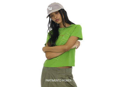 韓国発「PARTIMENTO WOMEN（パルティメントウィメン）」が日本初POPUP STOREを開催。“差別化されたニュークラシック”を提案
