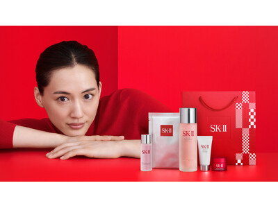 2024年新年もクリアな素肌へ！