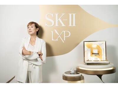 桃井かおりが語る「時を味方につける」肌