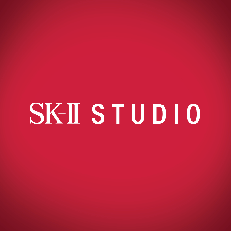 ブランド初のフィルムスタジオ始動“SK- II STUDIO”　