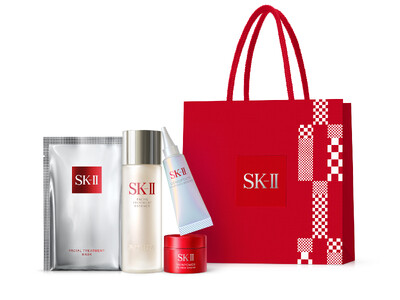 2026年新年もクリアな素肌へ！