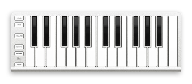 ^USB-MIDIL[{[huXkeyV[YvuXkey AirV[Yv