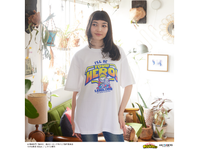 AIR TWOKYOからアニメ『僕のヒーローアカデミア』第4期グッズコレクションが販売決定！