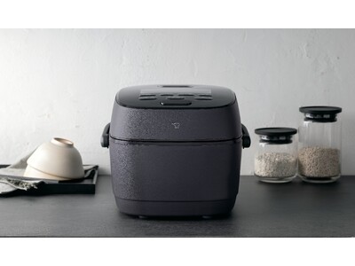 圧力IH炊飯ジャー（NW-WB型）新発売