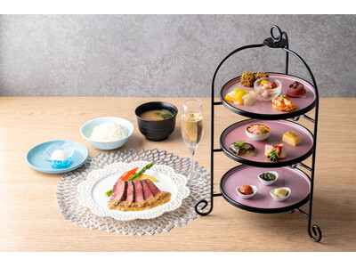 【象印食堂 東京店】からだを調えるスパイスや薬味で夏の暑さを乗り越える！夏メニューを6月5日（金）より提供開始