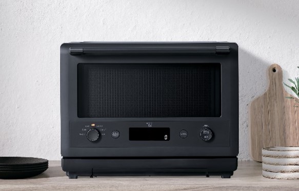 オーブンレンジ「EVERINO」(ES-GY26)新発売