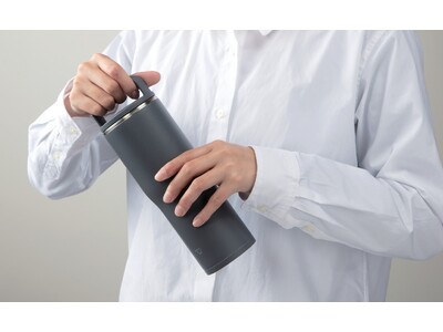 ステンレスキャリータンブラー（SX-NA型）新発売