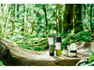 中部エリア初出店！「aono」が軽井沢ハルニレテラス内「MORIASOBI」にて期間限定POPUPを開催！