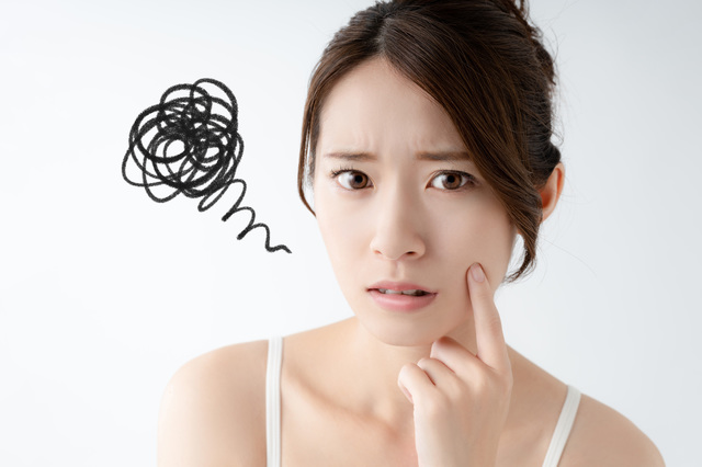 メイクをしたまま寝てしまった翌日、肌状態が悪い女性は8割以上！働く女性が実践する、肌をスピード回復させるカギは！？
