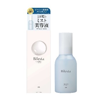 ビフェスタの新美容液を先行発売！ポップアップストアを@cosme TOKYO、@cosme OSAKAにて開催！のメイン画像