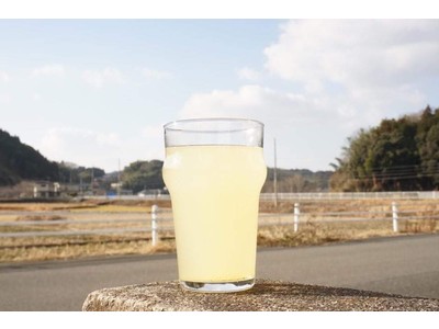 【世界初】完熟梅セルツァー 1/21からクラファン開始!今アメリカで人気沸騰のハードセルツァーとは?
