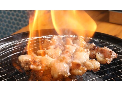 東京、西新橋。 国産生ホルモン＋牛カルビ・ロース・豚肉・鶏肉まで食べ放題で￥1,650、コスパ最強を目指すあの超人気居酒屋『レモホル酒場』、12/1木曜17時リニューアルOPEN決定！