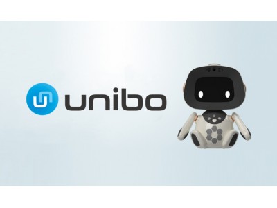 はてな、AI活用のパートナーロボット「unibo（ユニボ）」と機能連携