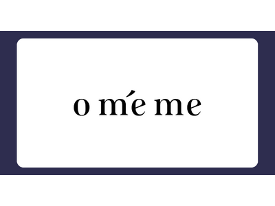 サロン専売コスメブランド「omeme」から待望のブラウンコーティングが新登場。自然な抜け感と美しい束感を叶える新カラー