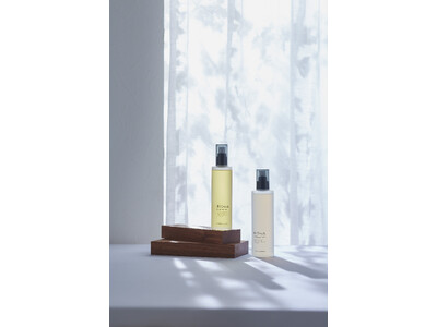 【新登場】耕作放棄された茶畑の「埋もれた資源」を活かしたヘアケアブランドが誕生