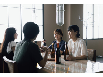 酒屋で働く20代が選んだ「はじめの100本 ～2023年版～」を発表。