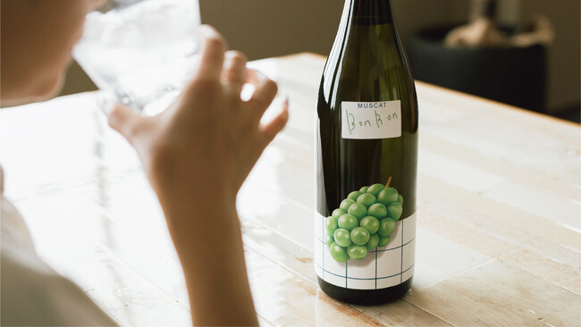 これが本当に焼酎!?20年ぶりの焼酎ブームを予感させる新商品。宮崎県の柳田酒造とIMADEYAで共同開発