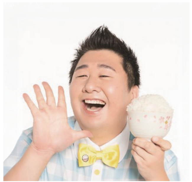 グルメプレゼンター「はっしー」プロデュース、和牛専用の赤ワインを11月29日(いい肉の日)に限定発売。