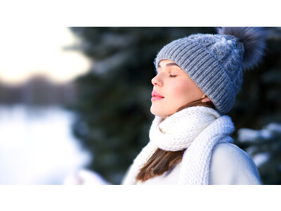 軽井沢マリオットホテル　冬の軽井沢で、ココロとカラダをととのえる宿泊プラン「Wellness Staycation」を発売　ドクター監修の「ととのうガイド」で、気軽にエナジーチャージ