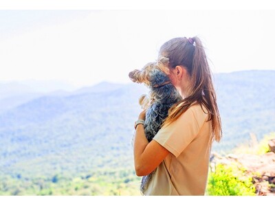 【コートヤード・バイ・マリオット 白馬】美しい白馬のグリーンシーズンを、愛犬と満喫宿泊プラン「Hakub...