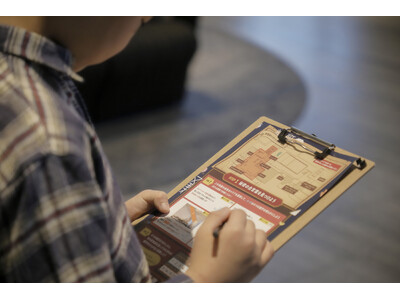 琵琶湖マリオットホテル　冬から春へ、ホテルを巡る謎解きの冒険が再び始まる「Adventure Quiz Rally 2025 “Episode 3”」を開催