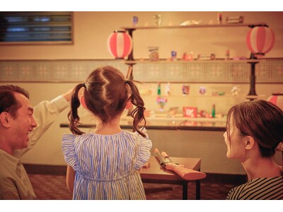 【ホテルラフォーレ那須】子どもの笑顔が、夏の思い出になる那須の旅。宿泊プラン「縁日チケット＆バギー体験付プラン」発売