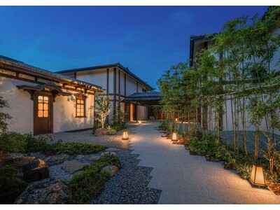 【紫翠 ラグジュアリーコレクションホテル 奈良】奈良国立博物館「第78回 正倉院展」入場券付き宿泊プランを販売
