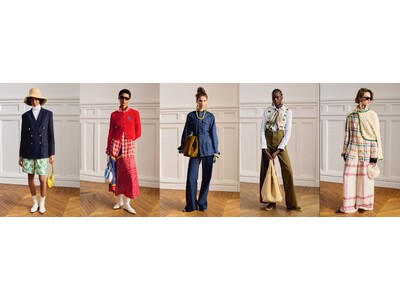 Women’s Polo Spring/Summer 2026