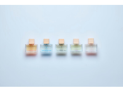 香水ブランド「破天荒」価格改定実施に関するご案内とお願い