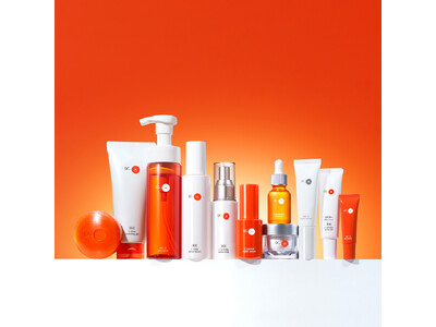 ビタミンCの臨床研究から生まれた「ドクターケイ」。取り扱い店舗を拡大