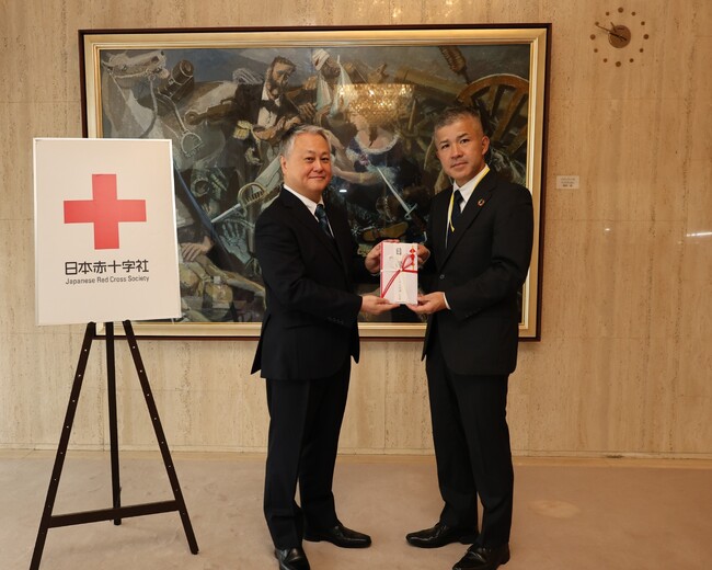 地域社会の安心づくりにつながる新たなたすけあいの取り組み　「みんなで被災地応援プロジェクト」 被災地で復旧支援活動を行う団体へ約767万円を寄付