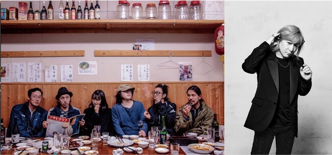 【MEET YOUR ART FESTIVAL 2025】初日10月10日（金）にChim↑Pom from Smappa!Group × 小室哲哉によるトークセッションが決定！