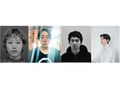 【恵比寿映像祭2026】第3回「コミッション・プロジェクト」石原海、岩根愛、折笠良、佐藤浩一、4名のファ...