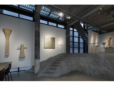 時を重ねて受け継がれてきた日本の精神性を、現在の視点から読み解く展覧会「QUIET CLASSIC」　W...