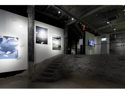 美術から映像表現までを横断する、布施琳太郎キュレーション企画「すごい指：フィンガーメイド時代のピクチャープレーン」をWALL_alternativeで開催中