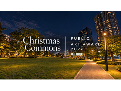 MEET YOUR ART�A���E���V���𕑑�Ƃ����p�u���b�N�A�[�g��i������