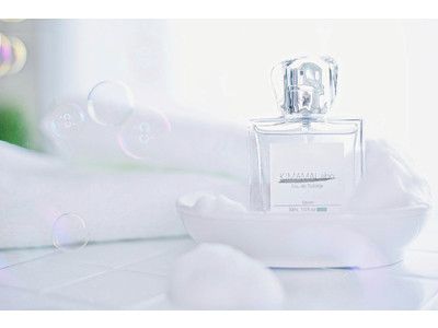 こばしり。プロデュースの香水ブランド「KIMAMALabo」、新商品「サボン」を本日18時より発売開始