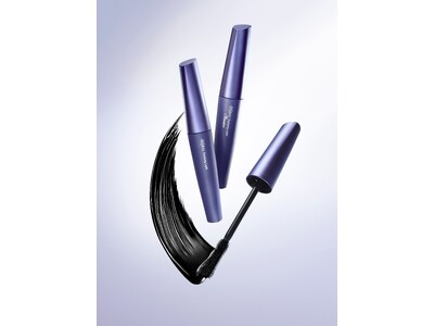 デジャヴュ「塗るつけまつげ」シリーズに新製品が誕生！まつげの根もとが太く、毛先に向かって先細る、1本1本の美しさにこだわった“美フォルムタイプ” 「フォルミングラッシュ」。