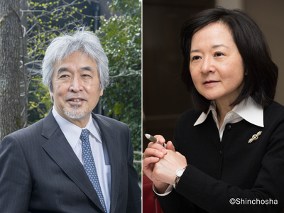 サイエンスとフィクションの間―ゴリラ学者がフィールドワークから考える【10月9日(木)開催:早稲田大学国...