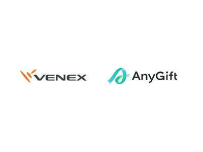 休養時専用リカバリーウェアのベネクス、eギフトサービス『AnyGift』を11月8日～導入