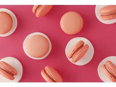 ホワイトデーや春のプチギフトに♪資生堂パーラー『マカロン フレーズ』『ビスキュイ トロワ』限定発売