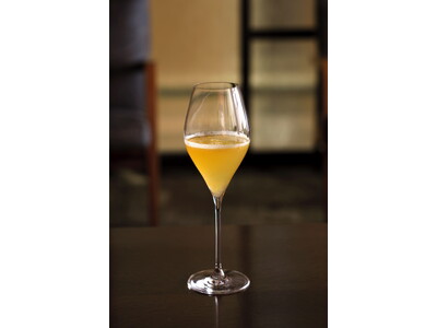 東京・銀座「BAR S(バー エス)」　春の息吹を感じる、限定カクテルを展開