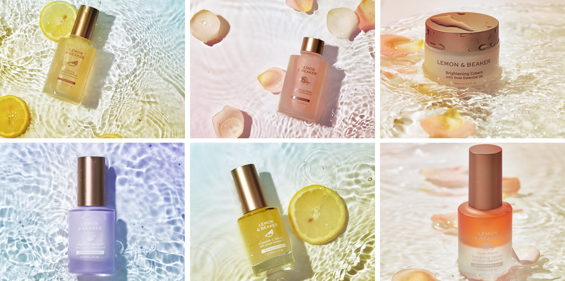 ニュージーランド発、ハーブとアロマオイルの力が生み出すヴィーガン