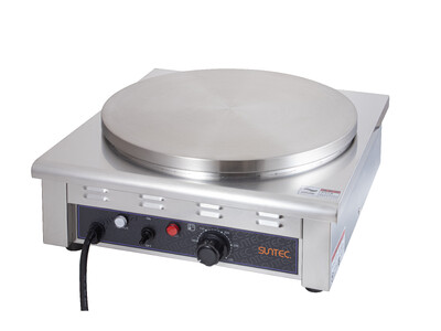 新発売 業務用のクレープメーカークレープメーカー、ＳＶＣＭ-１００、ＳＶＣＭ-２００新登場！