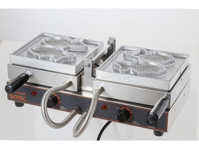 最小スペースで最大の利益を。マルチベーカーシリーズに待望の新型が登場！新型販売を記念して特別価格でのご案内