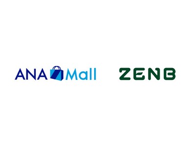 旅と日常がつながるECモール「ANA Mall」、グランドオープンに合わせ「ZENB ANA Mall店...