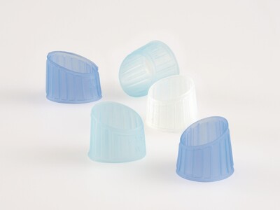 お客様の声にお応えし、「メクリッコ　カラー」をリニューアル　男女使いやすいカラーで再販決定　リング型 指...