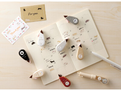 �f�R���b�V�����琶�܂ꂽ�p���f�B�u�����h?�@�f�R���[�V�����e�[�v�u�����聄�l�R���b�V���v �`�u�L�̓��v2��22������ �`