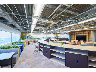 プラス、神奈川・静岡エリアの新拠点となるライブショーケース「PLUS DESIGN CROSS 横浜」をオープン